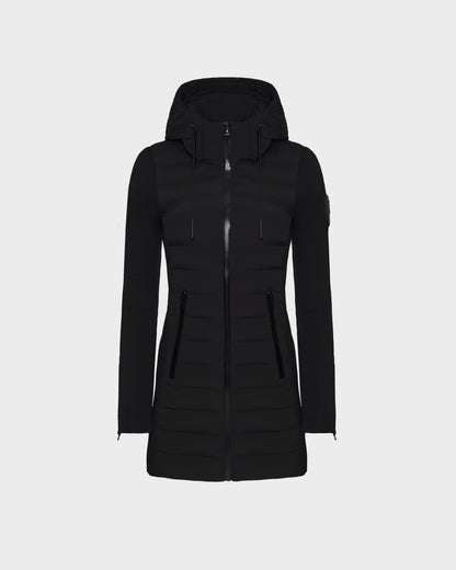 MERINA M - 8122546 BLACK