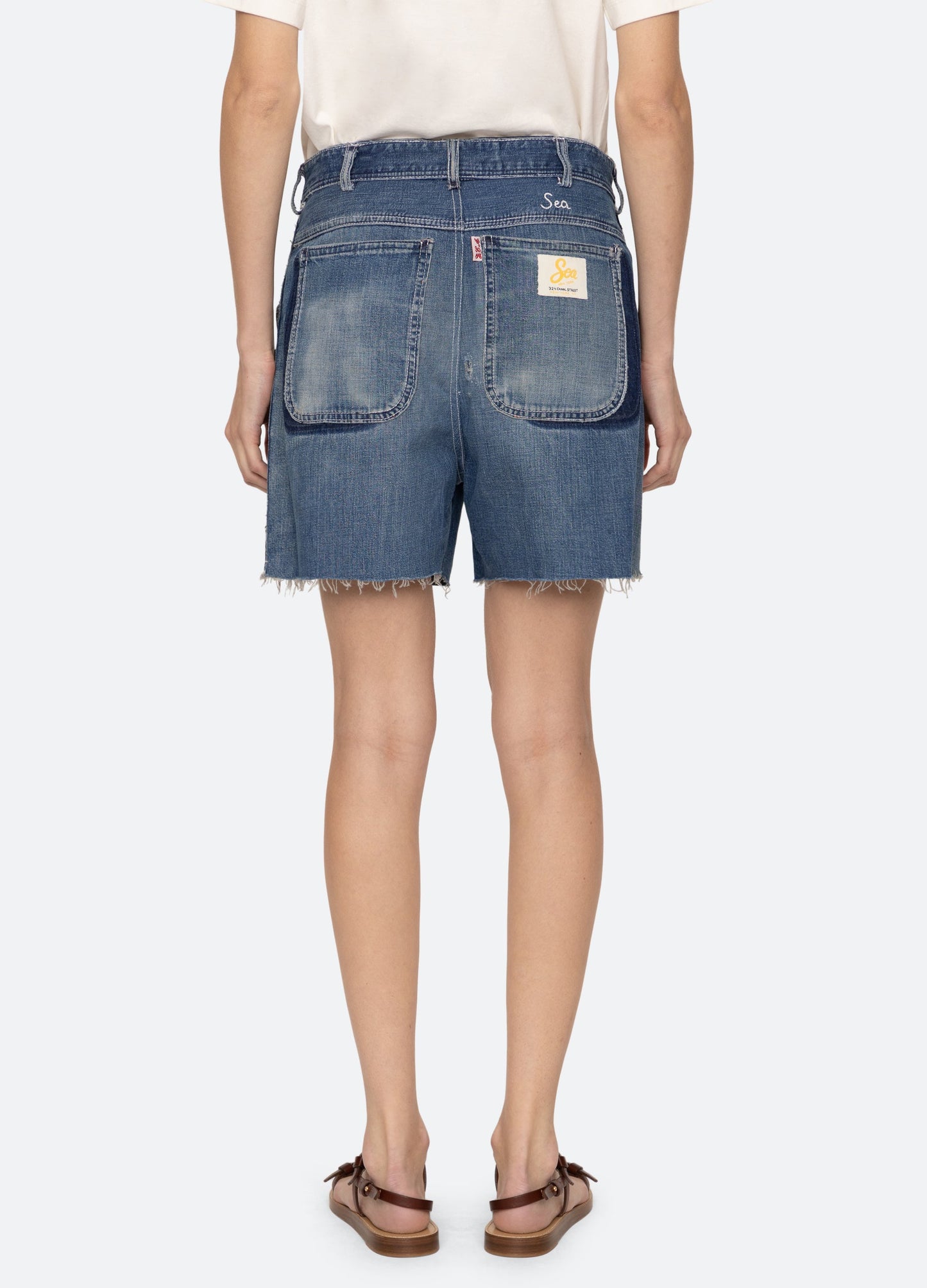 Spencer Shorts