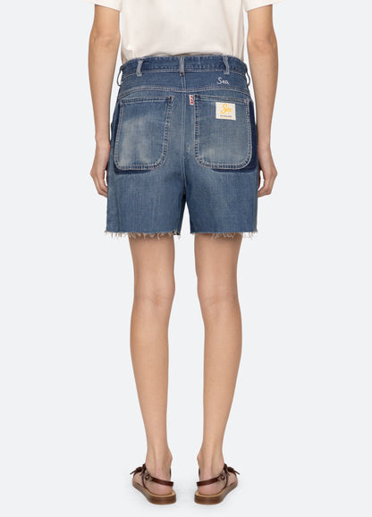 Spencer Shorts