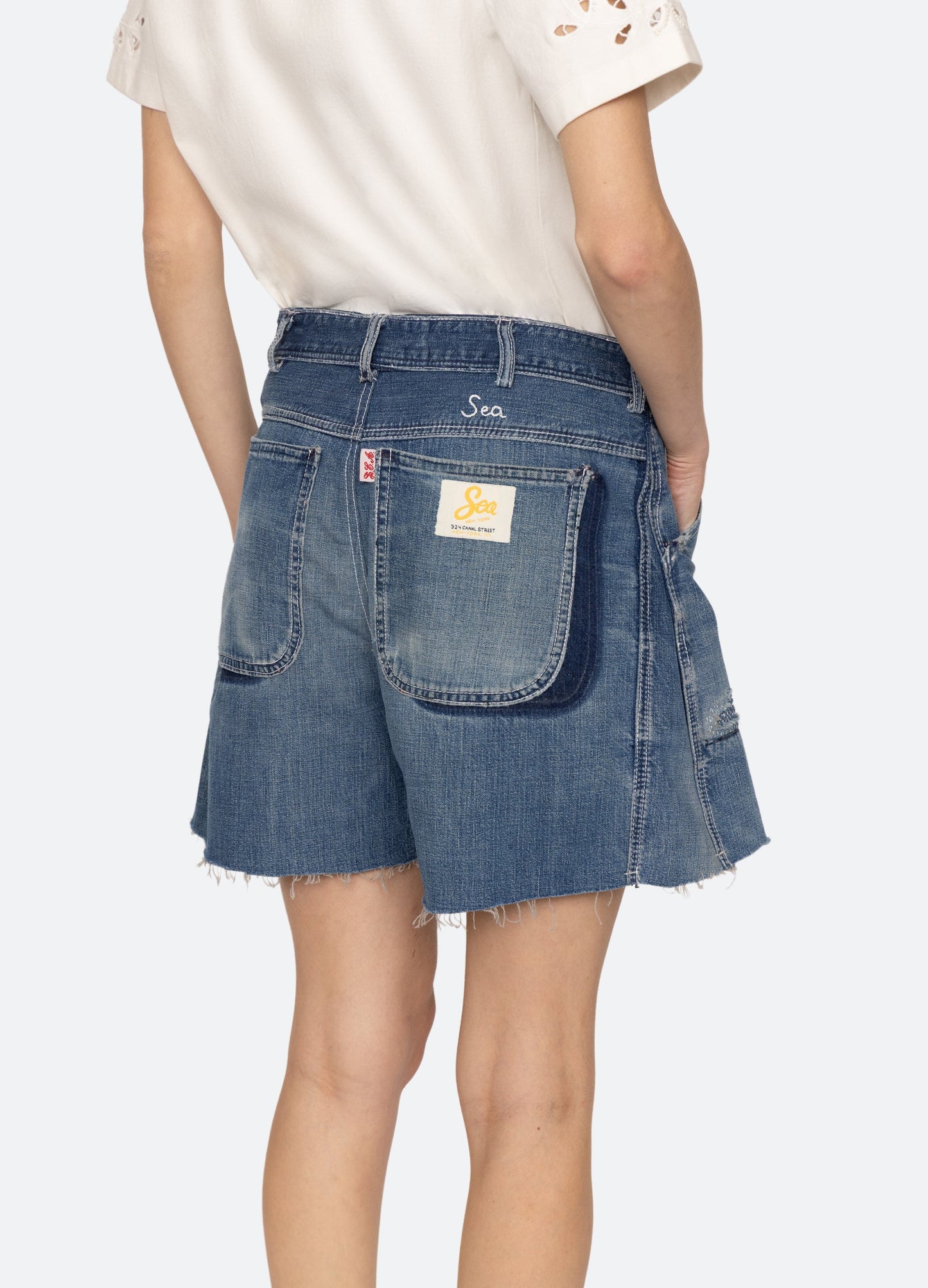 Spencer Shorts