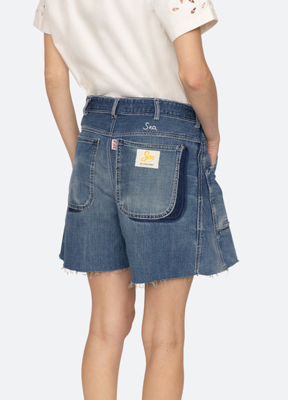 Spencer Shorts