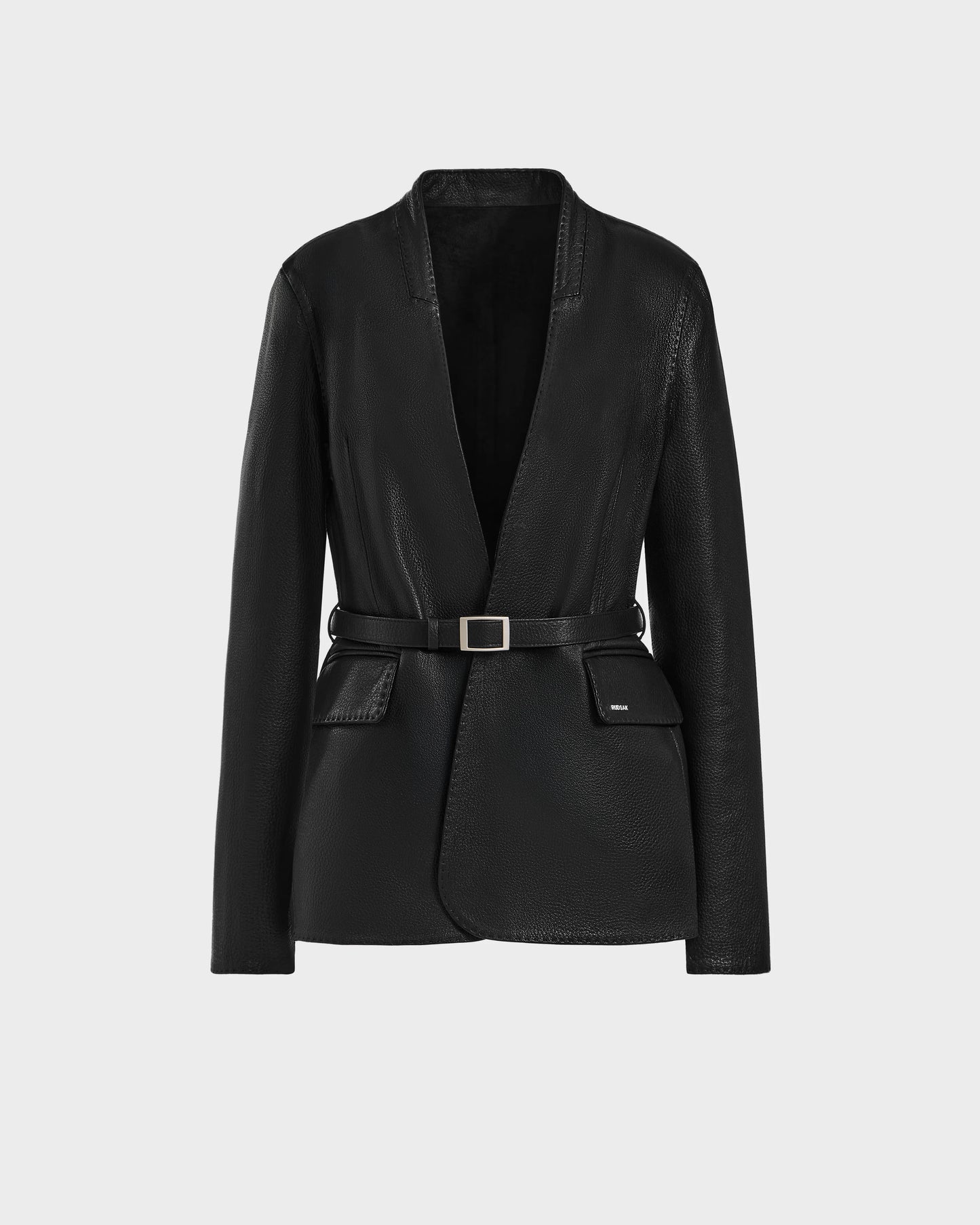 PAMILA - 8125051 Black