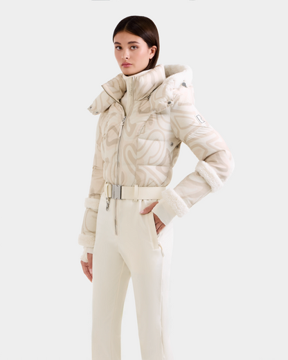 CARMEN P - 8125707 Vanilla Deja vu