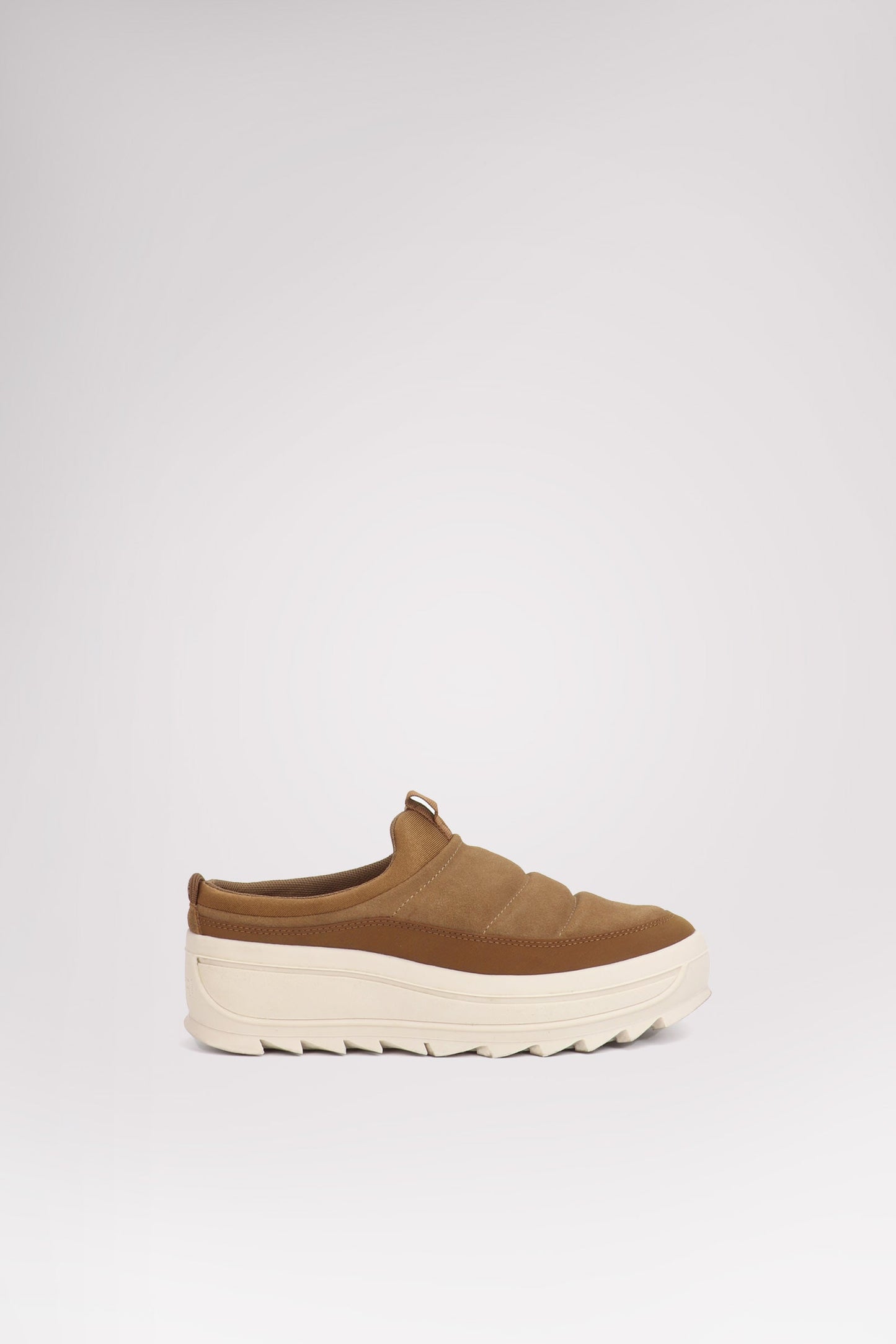 Galaxy Mule Suede Women's Mule