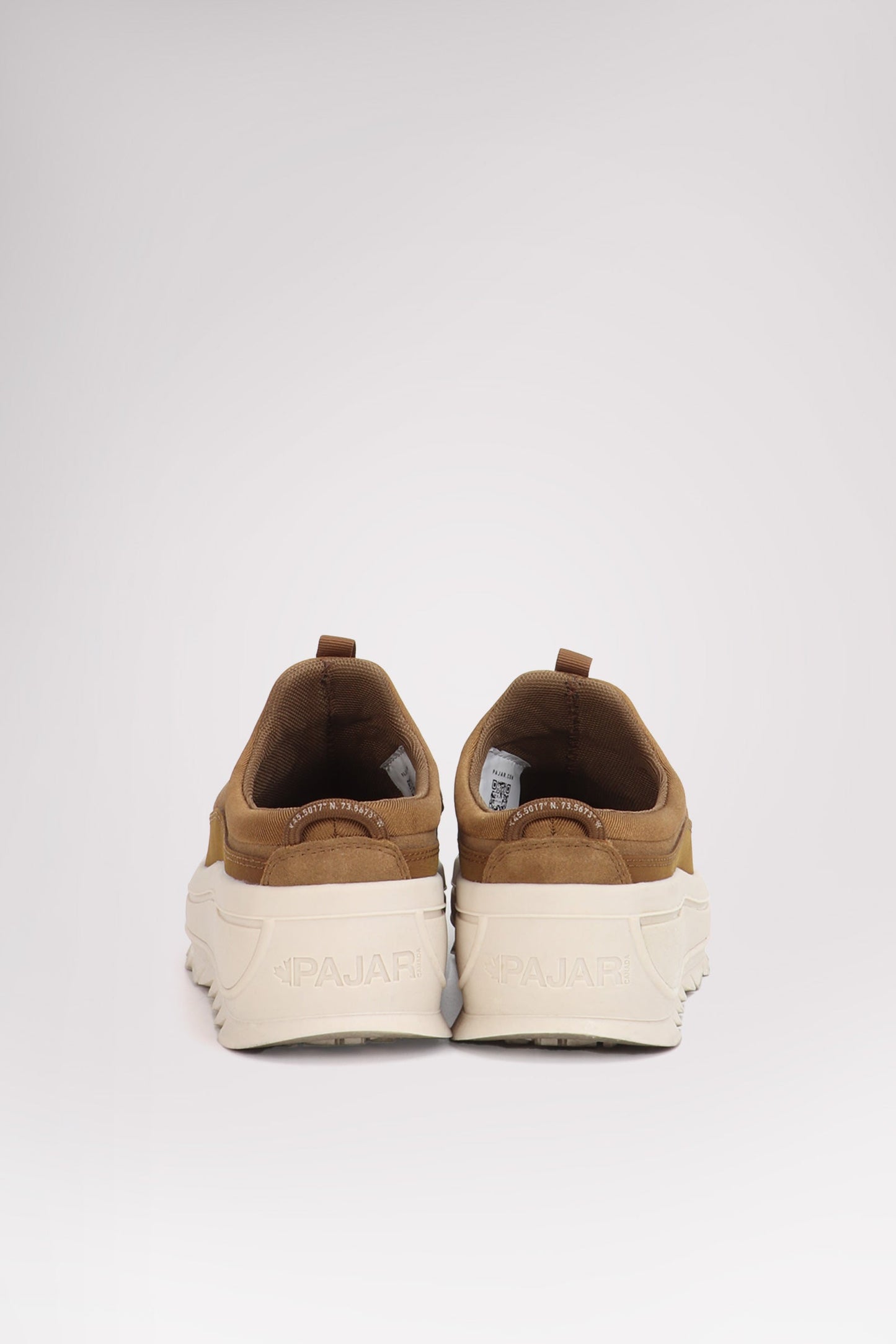 Galaxy Mule Suede Women's Mule