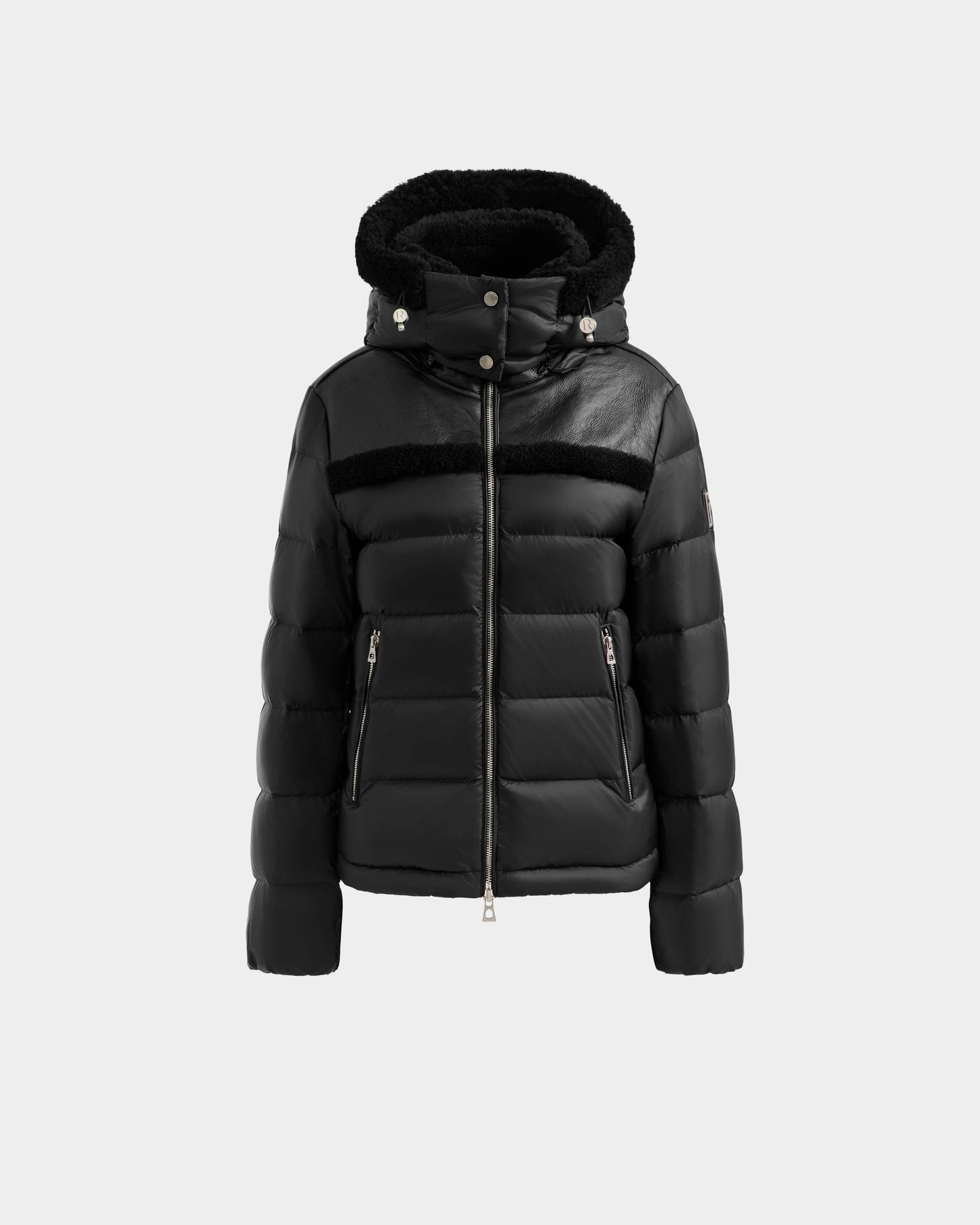 SANDRA - 8125612 Black