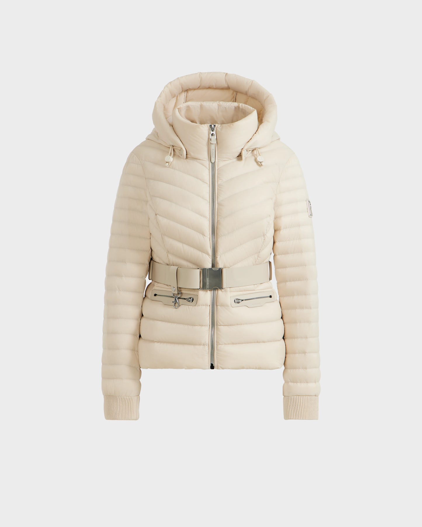 SCARLETT - 8125004 Vanilla