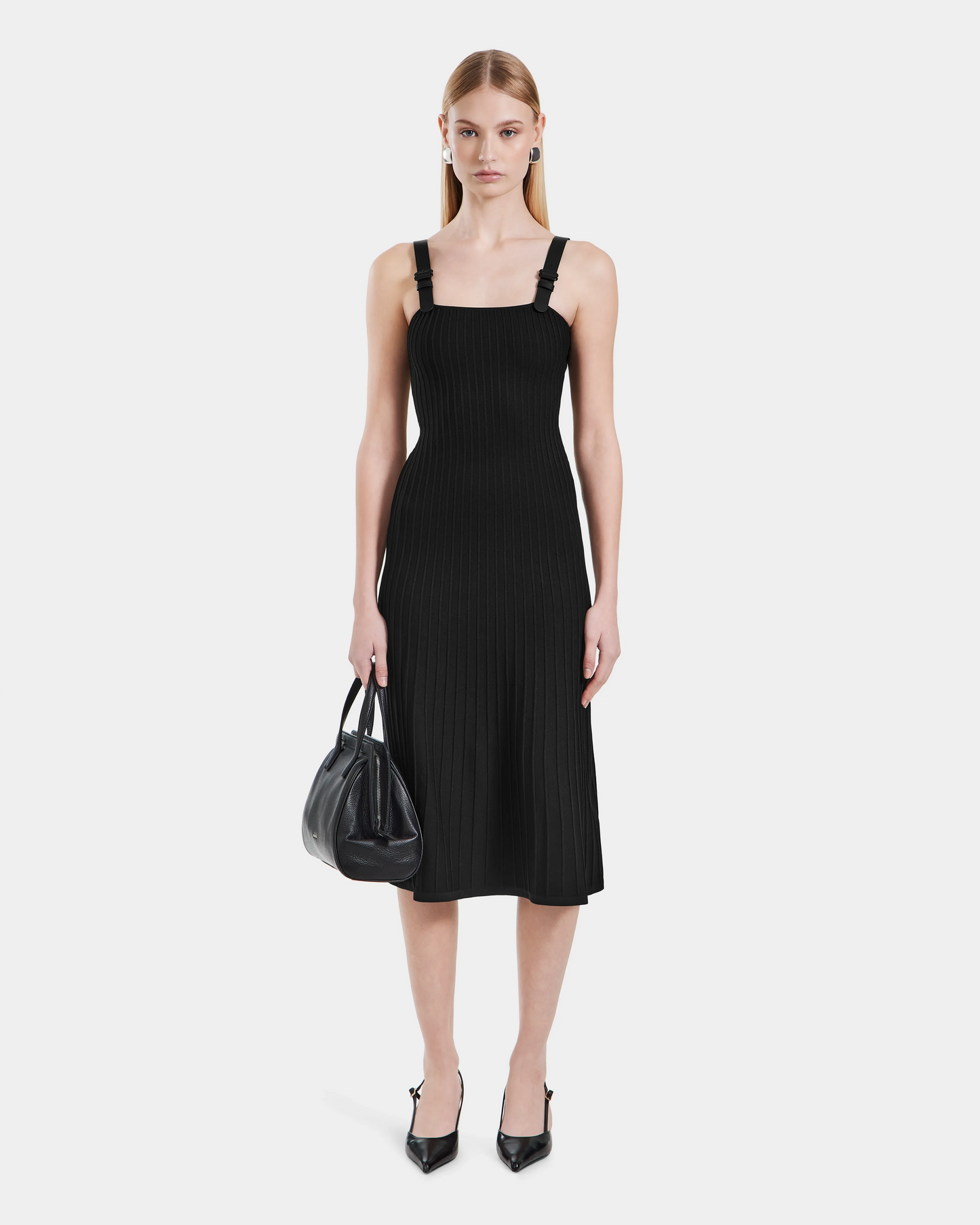 BENICIA - 8525072 Black