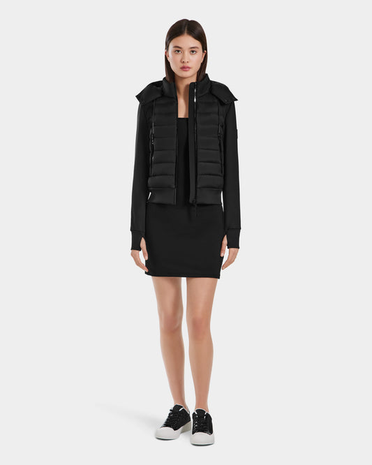 CASSA - 8124028 Black