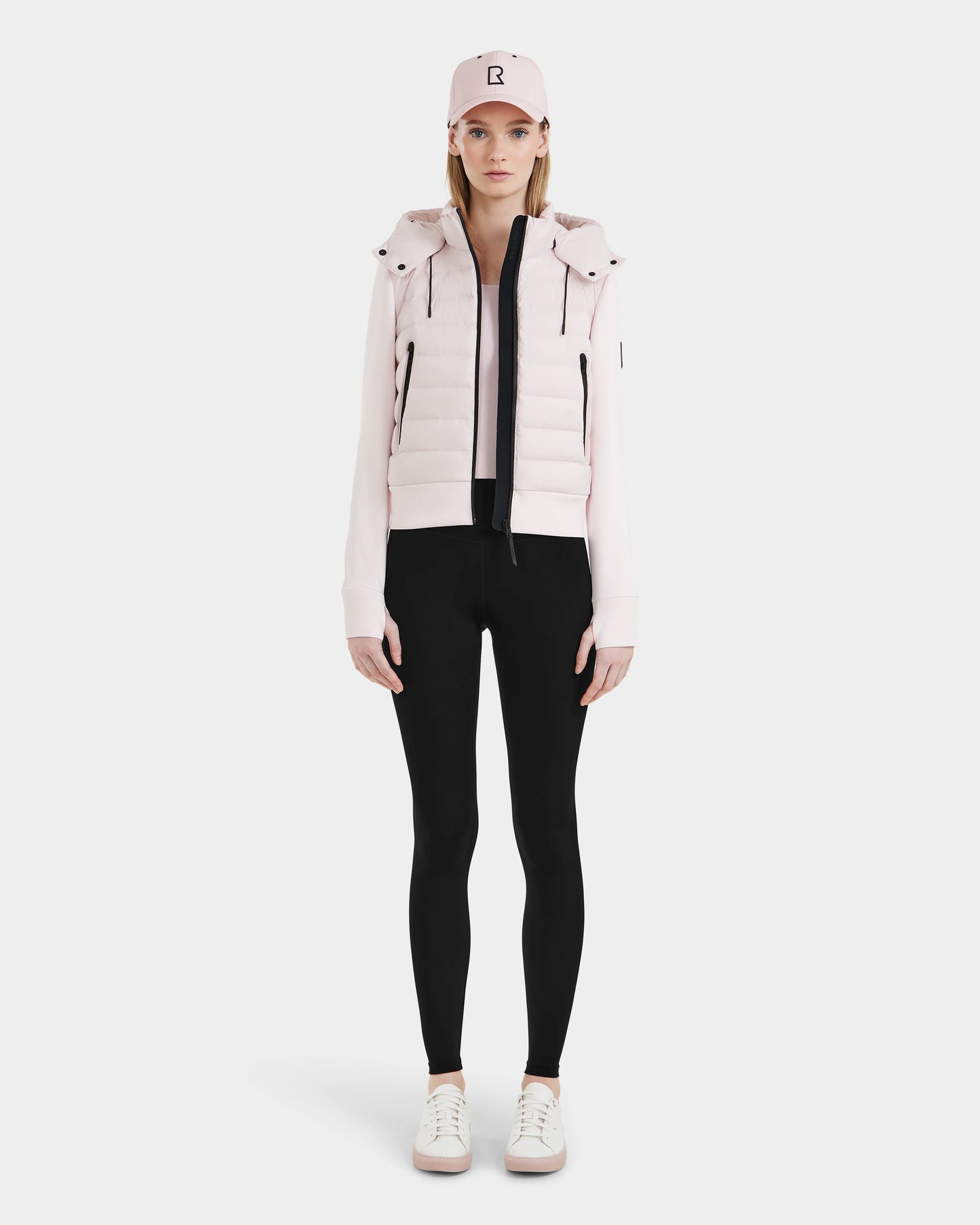 CASSA - 8125057 Light Pink