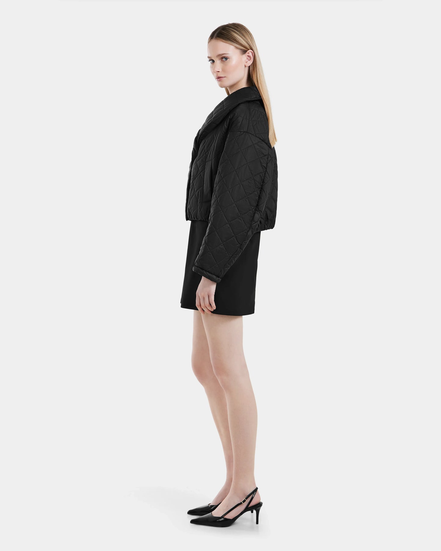 KALEE - 8124005 Black