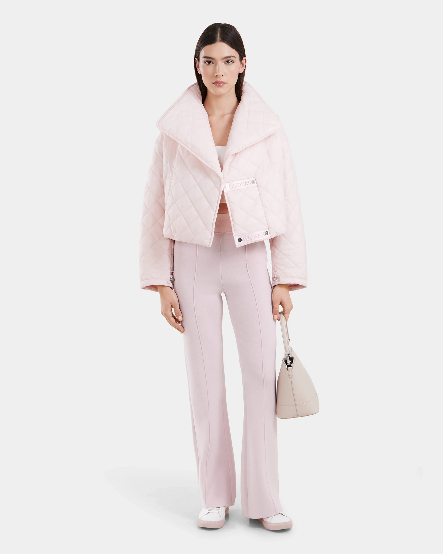 KALEE - 8124005 Light Pink