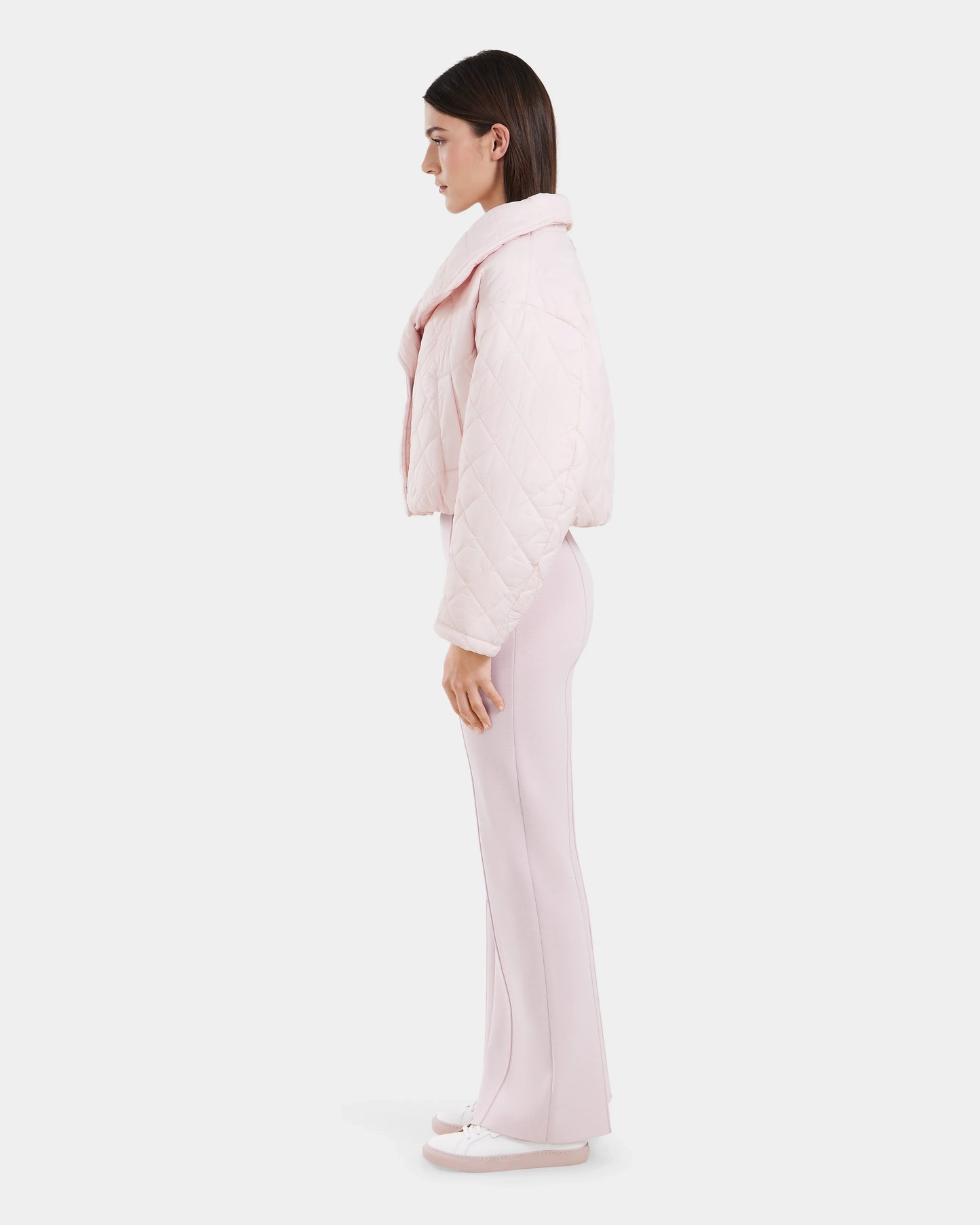 KALEE - 8124005 Light Pink