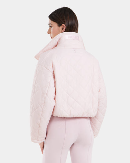 KALEE - 8124005 Light Pink