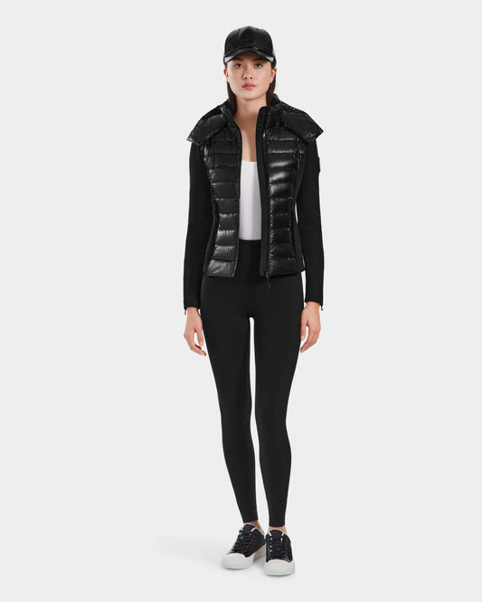 MABS C - 8124590 Black