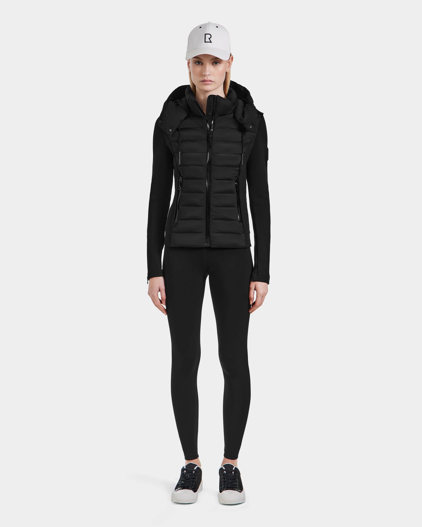 MABS - 8124825 Black