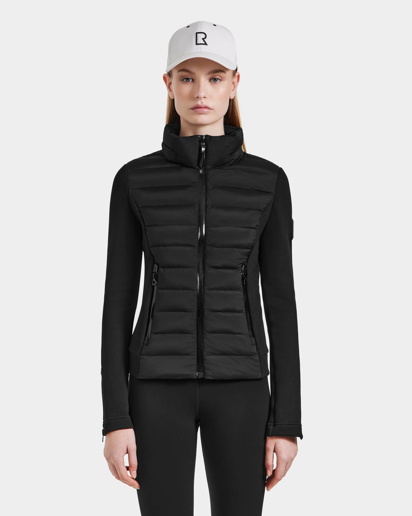 MABS - 8124825 Black