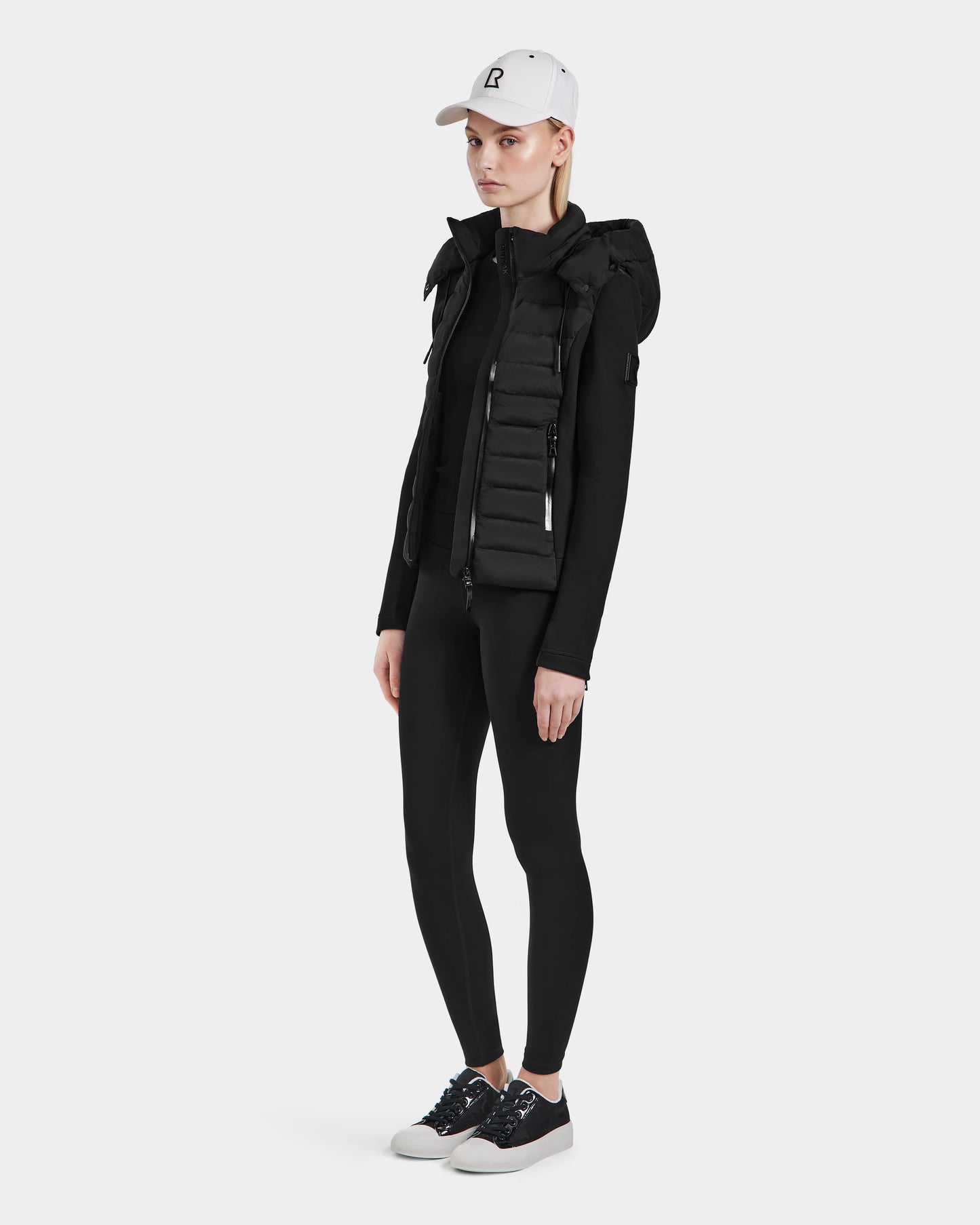 MABS - 8124825 Black