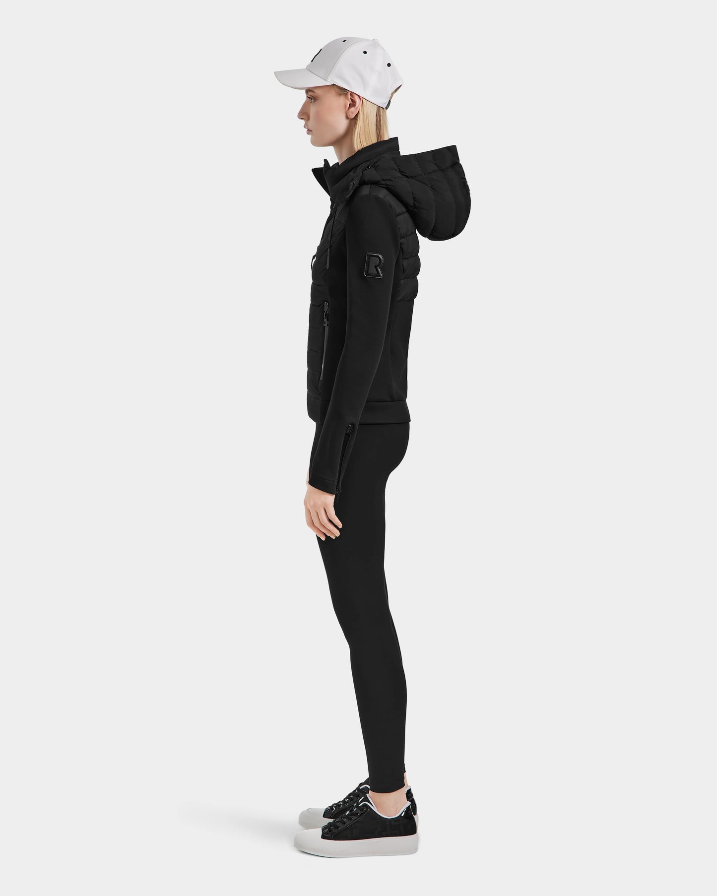 MABS - 8124825 Black