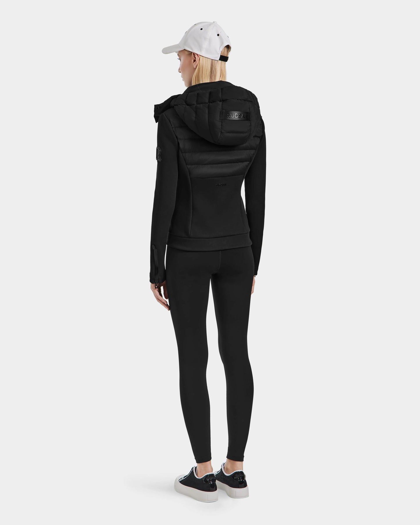 MABS - 8124825 Black