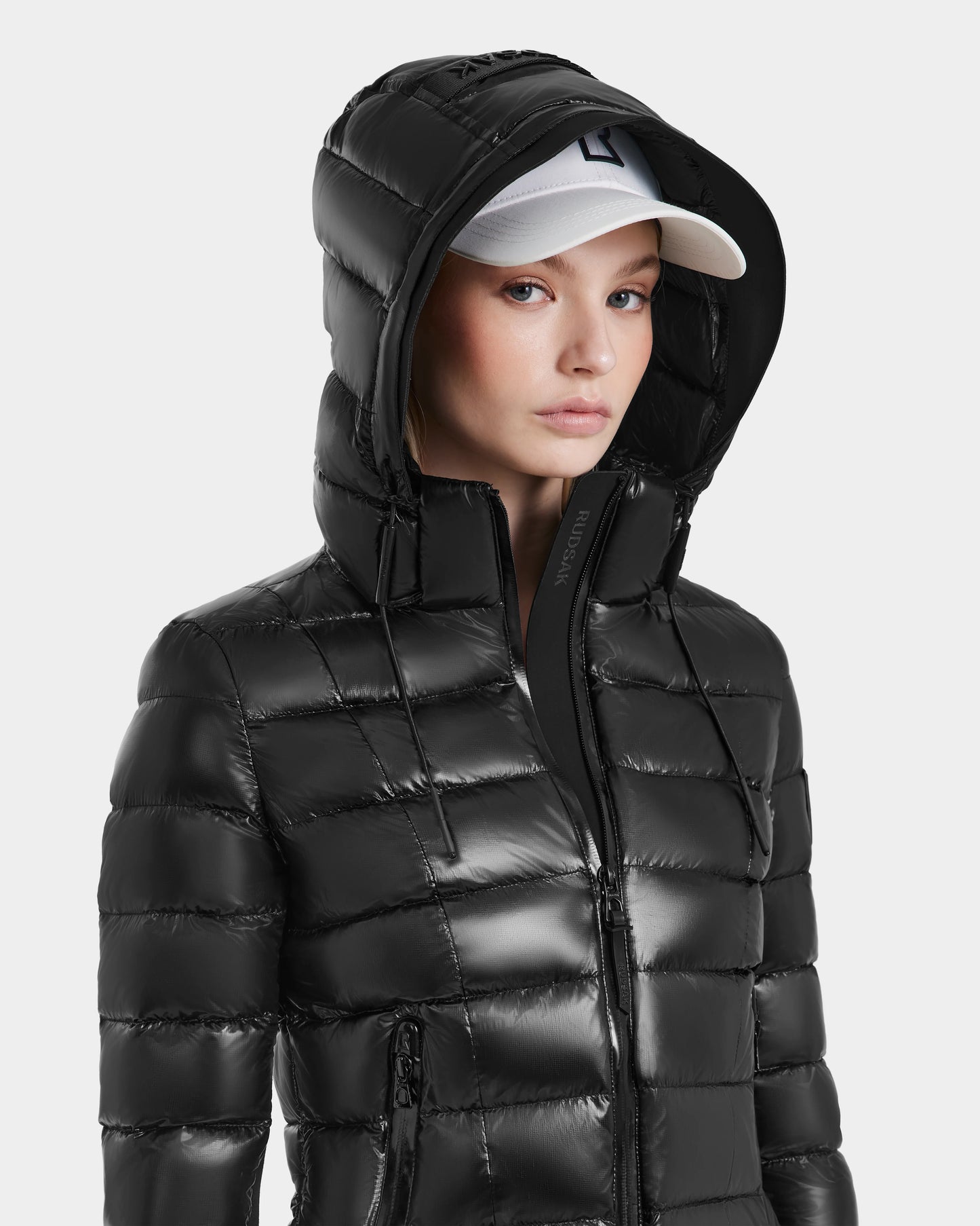 MELISSA - 8121000 BLACK