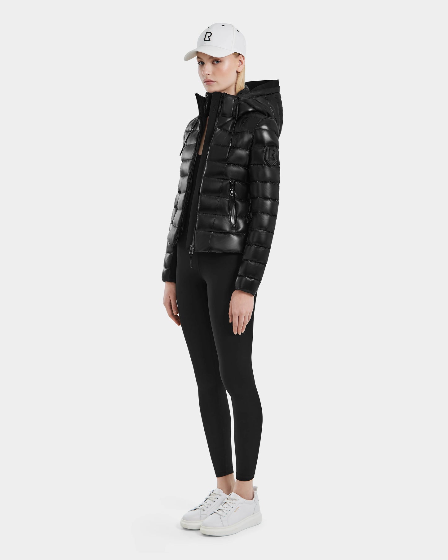 MELISSA - 8121000 BLACK