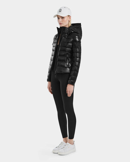 MELISSA - 8121000 BLACK