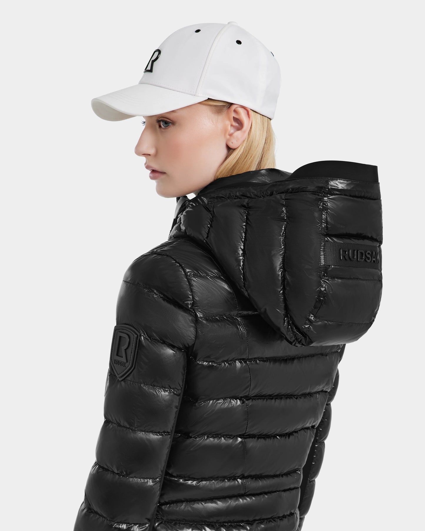 MELISSA - 8121000 BLACK