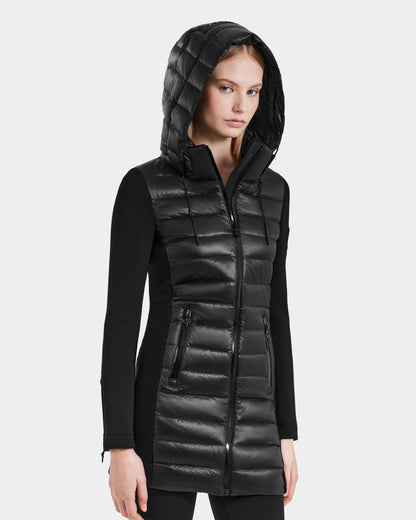 MERINA - 8121006 BLACK