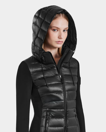 MERINA - 8121006 BLACK