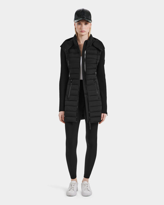 MERINA - 8124826 Black