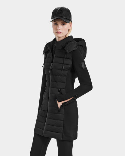 MERINA - 8124826 Black