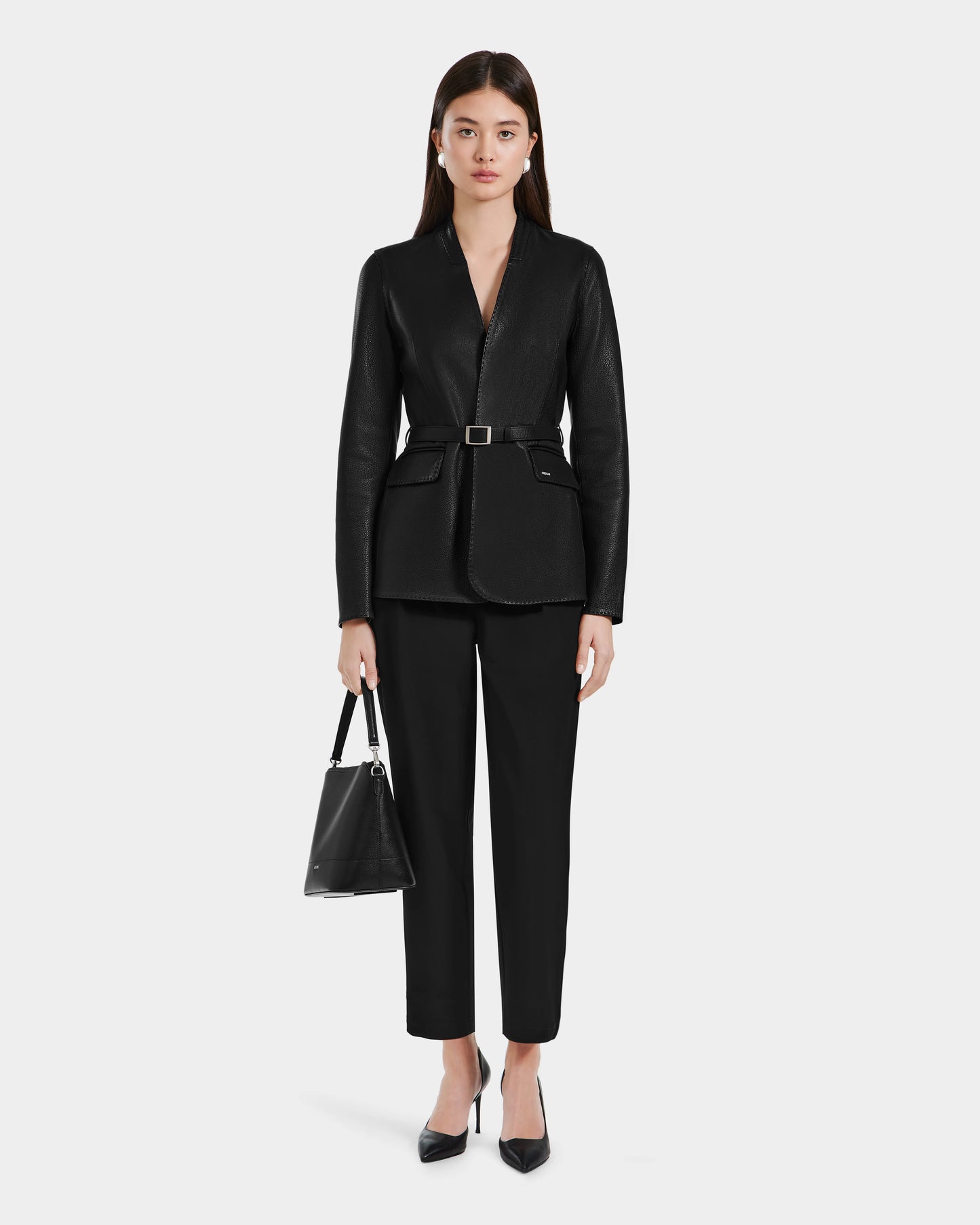 PAMILA - 8125051 Black