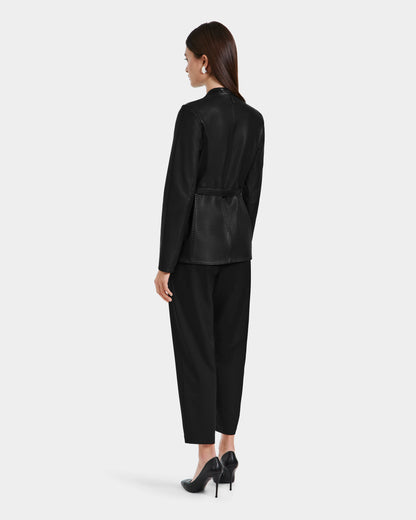 PAMILA - 8125051 Black