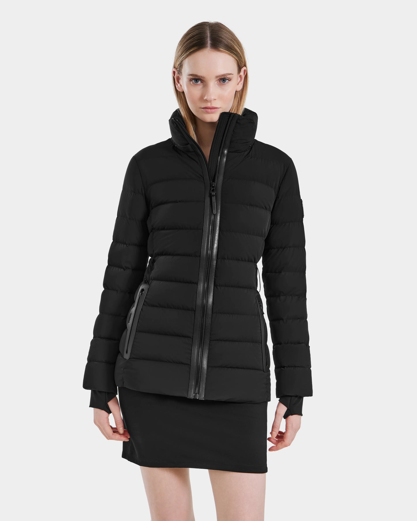 PELIN S - 8124813 Black