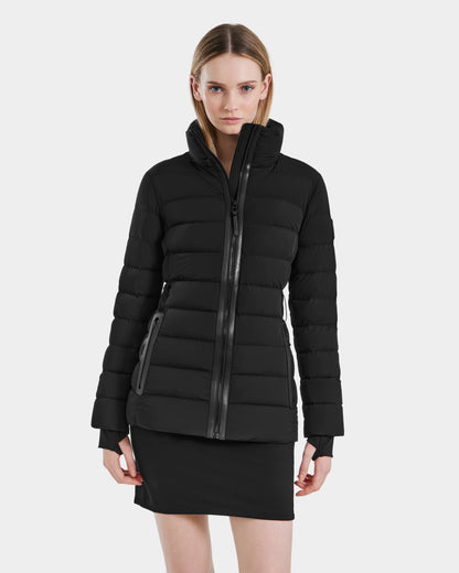 PELIN S - 8124813 Black