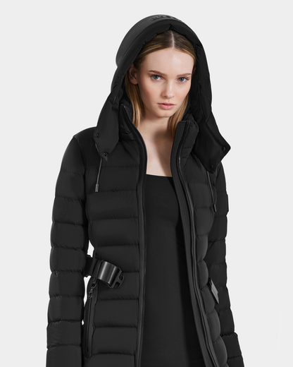 PELIN S - 8124813 Black