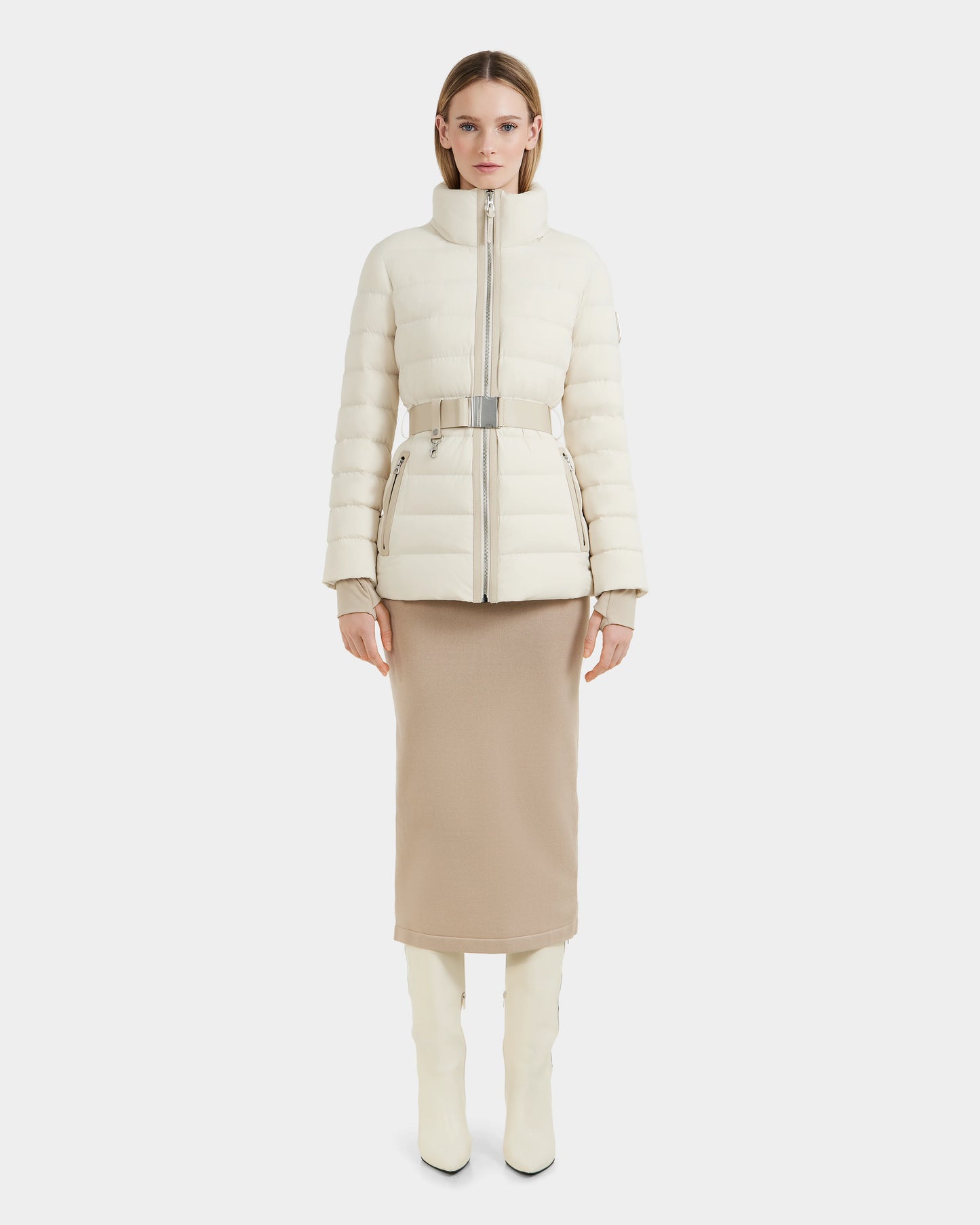 PELIN S - 8124813 Vanilla