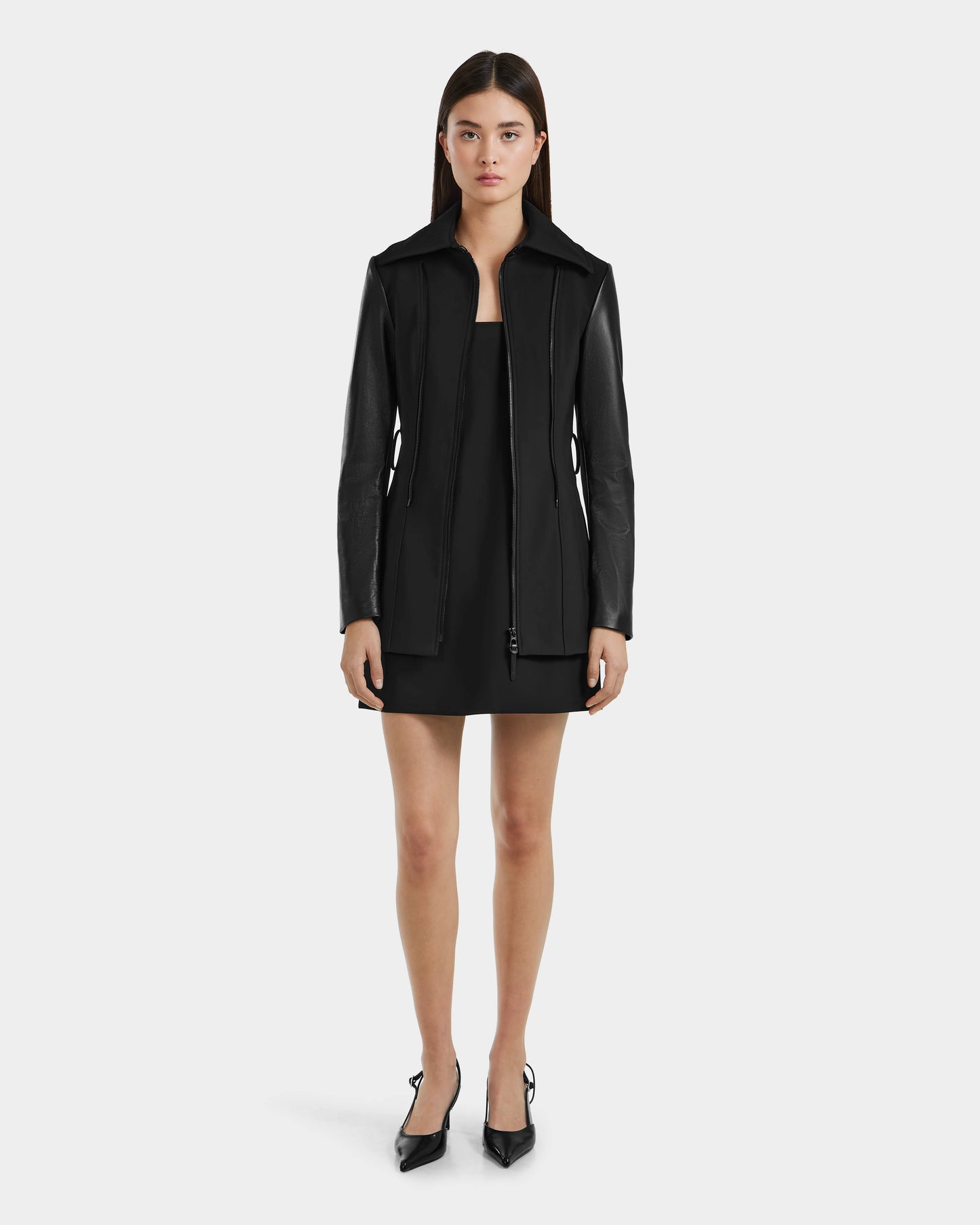 VIRGINIE S - 8125053 Black