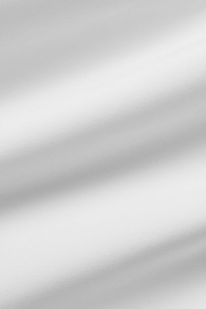 Cropped Playmaker Jacket - Ivory