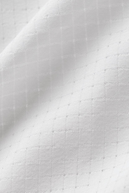 Sport Star Full Zip Jacket - White