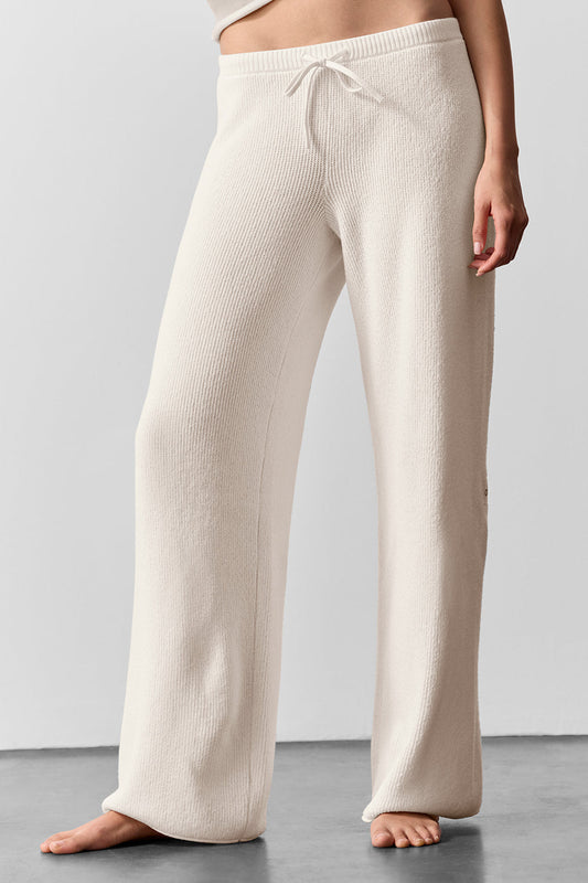 Supernatural Sweater Pant - Ivory