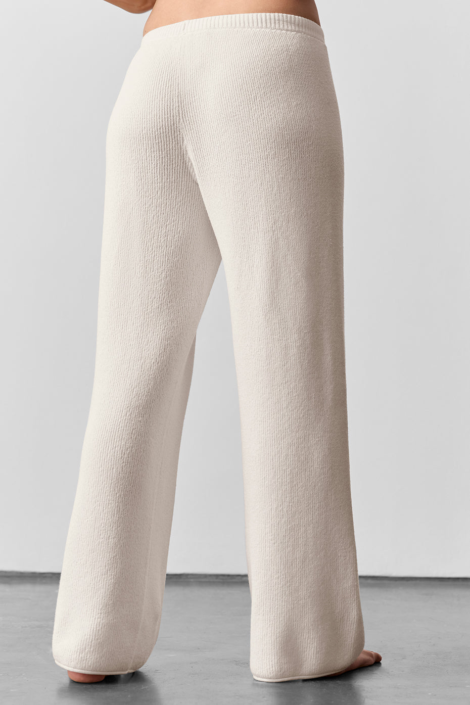 Supernatural Sweater Pant - Ivory