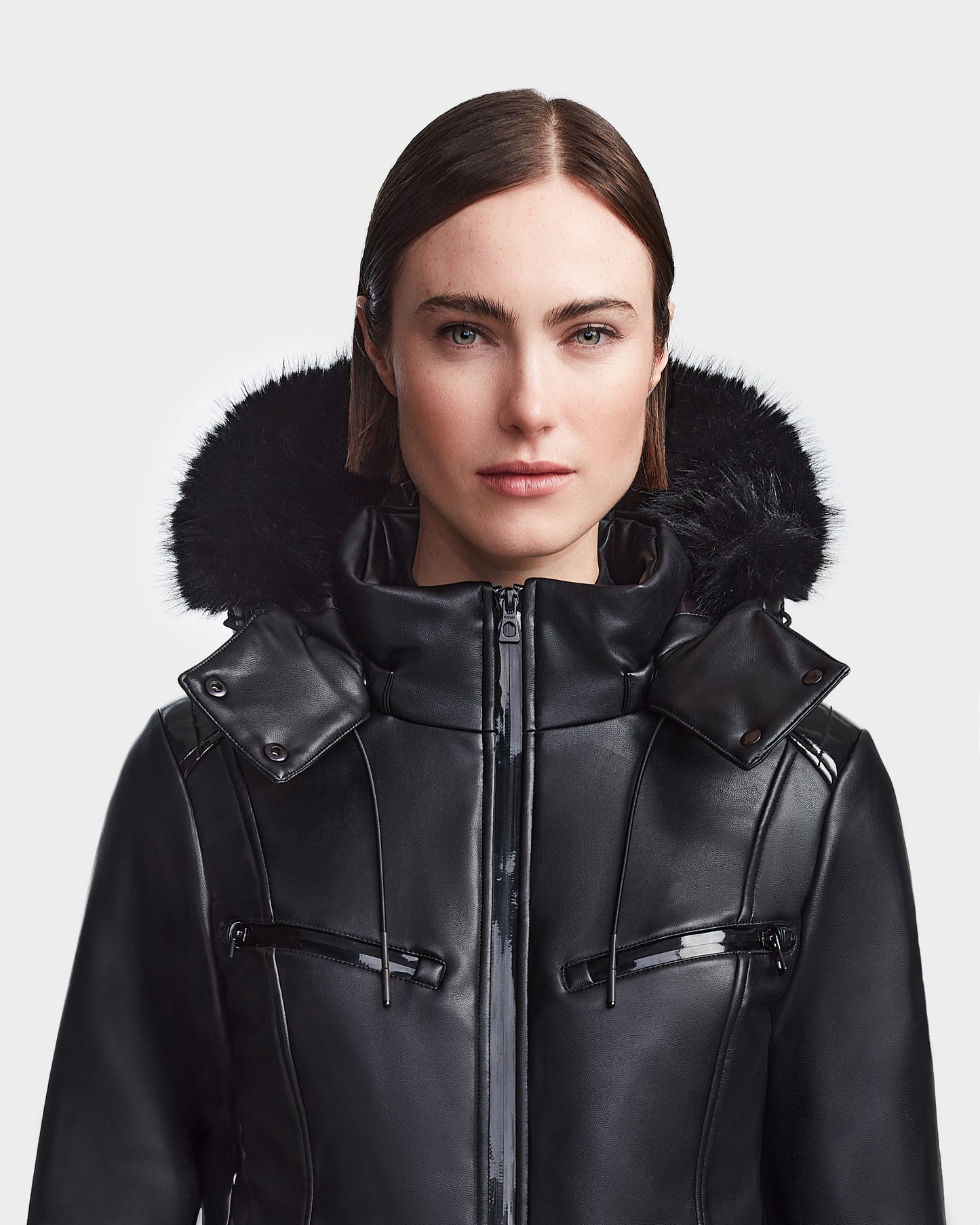 BIANCA PX - 8123616 Black