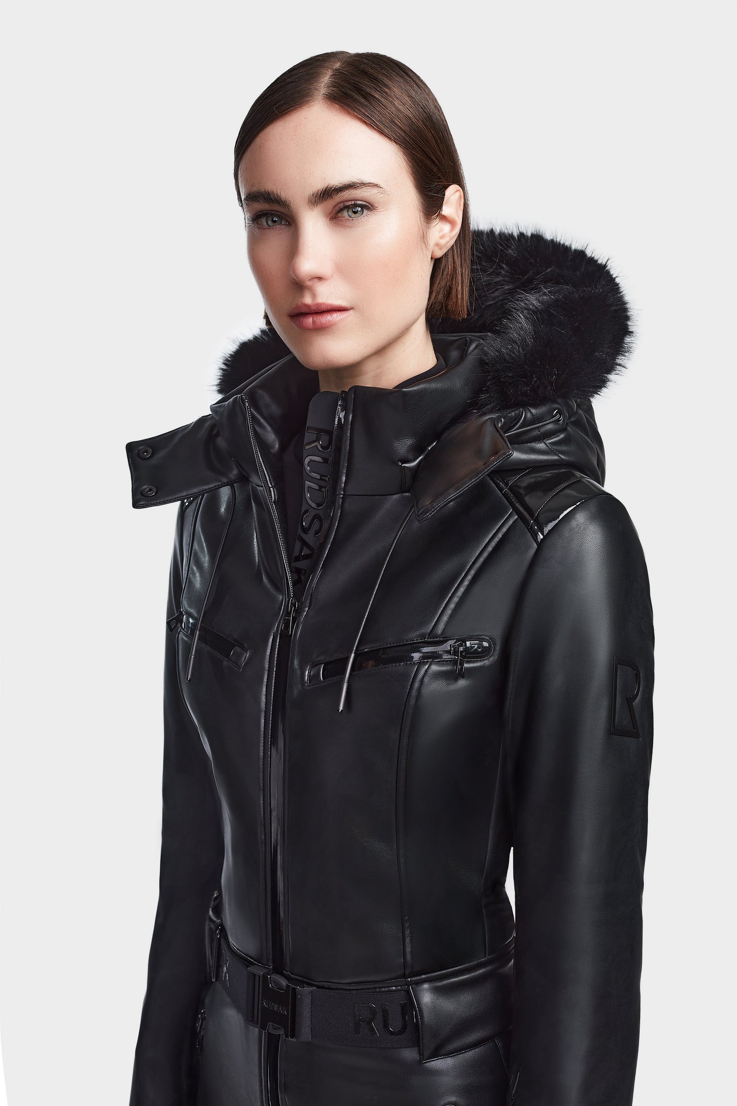 BIANCA PX - 8123616 Black