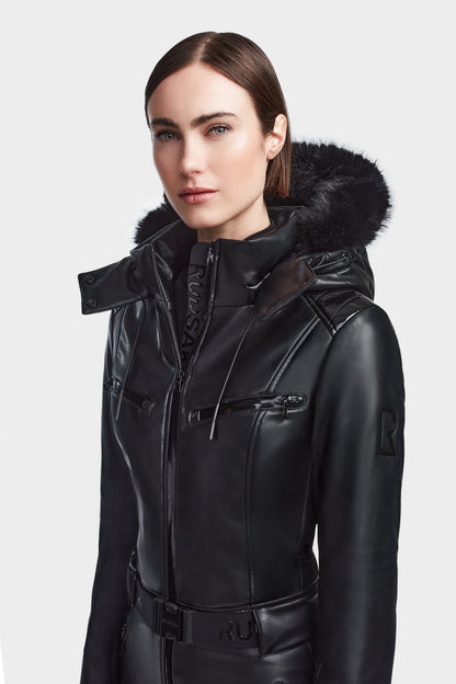 BIANCA PX - 8123616 Black