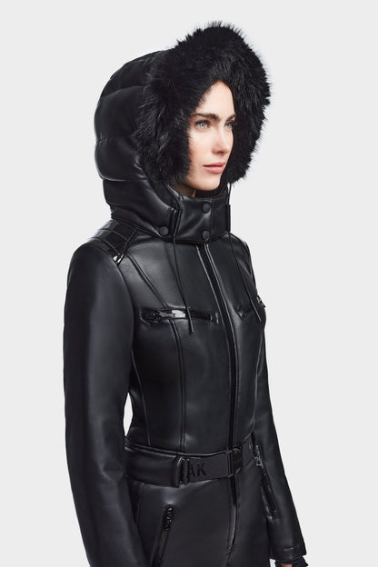 BIANCA PX - 8123616 Black