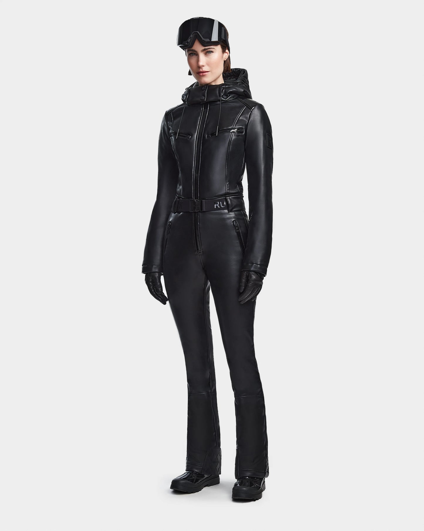 BIANCA PX - 8123616 Black