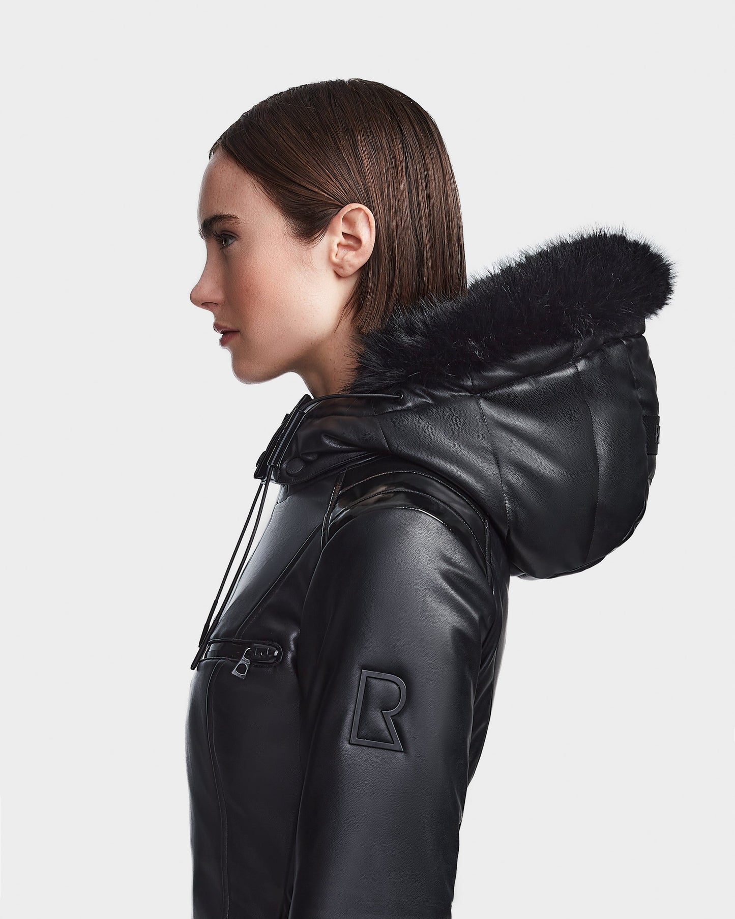 BIANCA PX - 8123616 Black