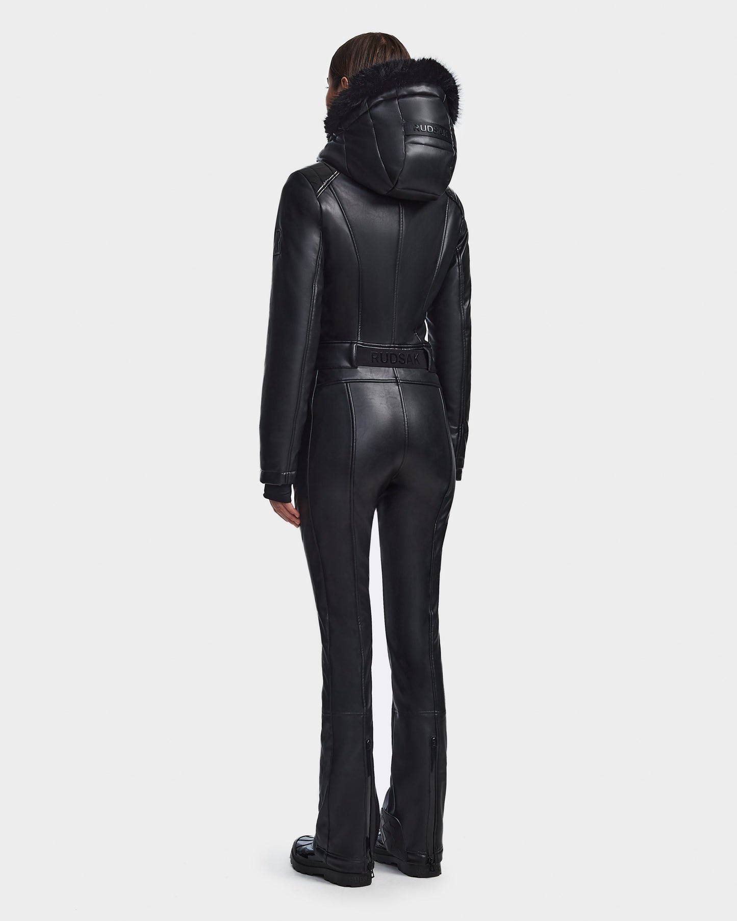 BIANCA PX - 8123616 Black